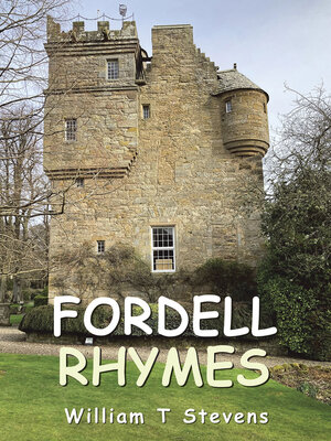 cover image of Fordell Rhymes